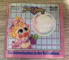 Muppet babies buch gebraucht kaufen  Eschenbach i.d. OPf., Speinhart