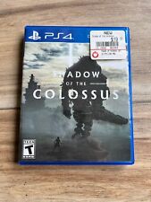 Shadow colossus for sale  Los Angeles