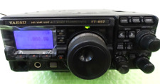 Yaesu 897dm 144 for sale  Shipping to Ireland