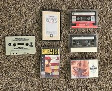 Cassette tape bundle for sale  Baldwinsville