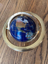 Small rotating globe for sale  Lafayette