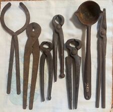 Lot vintage blacksmith for sale  Kingman