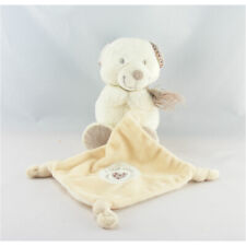 Doudou ours mouchoir d'occasion  Le Portel