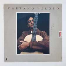 Caetano Veloso - 1986 (LP) comprar usado  Brasil 