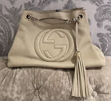 Gucci soho double for sale  LYTHAM ST. ANNES