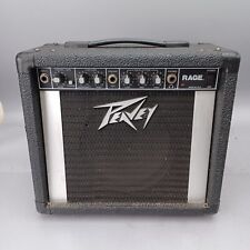 Amplificador de guitarra Peavey Rage - Testado comprar usado  Enviando para Brazil