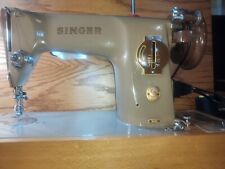 Vintage singer 201 for sale  Garfield