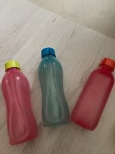 Tupperware trinkflaschen 5 gebraucht kaufen  Worms
