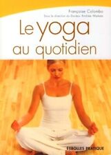 Yoga quotidien d'occasion  France