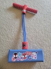 SPIDERMAN MARVEL DISNEY JUNIOR Spidey Amazing Friends Pogo Hopper ESPUMA, usado comprar usado  Enviando para Brazil