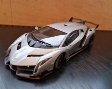 Autoart lamborghini veneno for sale  LONDON