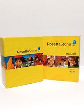 Rosetta stone english for sale  Lafayette