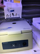 Centrifuge machine scientific for sale  CHERTSEY