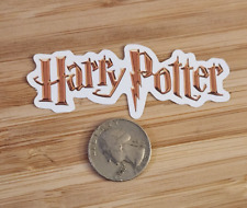 Harry potter sticker for sale  Westerville