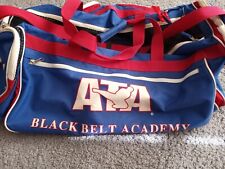 Ata black belt for sale  Norfolk