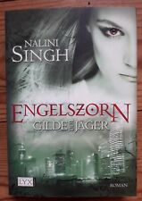 Nalini singh engelszorn gebraucht kaufen  Südstadt