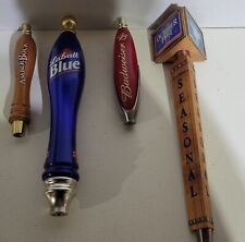 michelob beer tap handles for sale  Swartz Creek