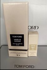 Tom ford vanille for sale  HARROW