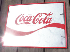 Coca cola glace d'occasion  Cloyes-sur-le-Loir