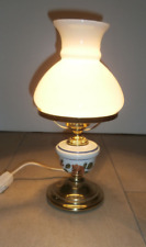 Tischlampe stil petroleumlampe gebraucht kaufen  Neuenkirchen