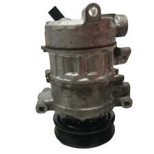 air conditioning compressor audi for sale  CHESTERFIELD