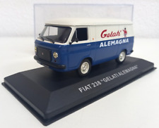 Fiat 238 gelati d'occasion  Montbéliard