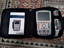 handheld oscilloscope for sale  Munnsville