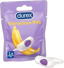 Durex vibe ring usato  Velletri
