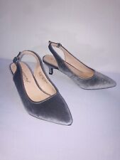 Ladies slingback size for sale  OLDHAM