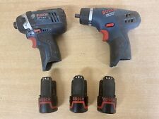 heavy duty cordless drill for sale  UK