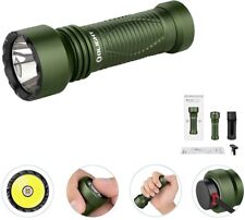 Lanterna Olight Javelot Mini OD verde longo alcance, 1000 lúmens, 600 metros, usado comprar usado  Enviando para Brazil