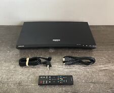 Samsung Ultra HD 4K Blu-Ray DVD Player Wi-Fi Streaming With Remote & Cables for sale  Shipping to South Africa