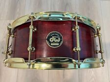 5.5x14 craviotto maple for sale  Los Angeles