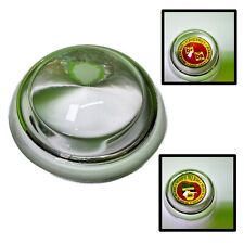 DOME MAGNIFIER 3 INCH Magnifier Glass Read Coins Stamps Books Maps for sale  Shipping to South Africa
