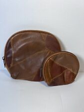 Patchwork faux leather for sale  Michigan City