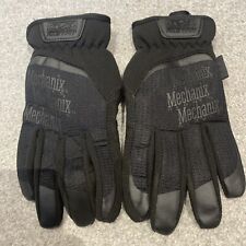Mechanix wear gloves for sale  POOLE