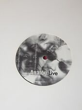 Moodymann analog live for sale  LONDON