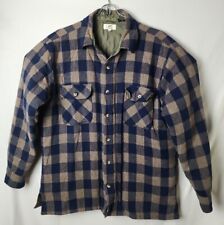 Briggs men plaid for sale  Miami