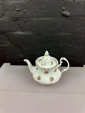 Royal albert forget for sale  MANSFIELD