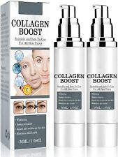 Collagen boost anti for sale  CLITHEROE