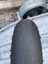 Gomma pneumatico ruota usato  Ferrara