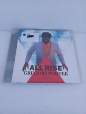 Rise gregory porter for sale  Elgin