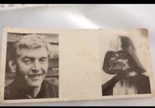 Dave prowse actor for sale  PORTSMOUTH