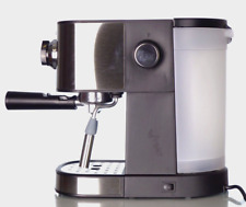 Siebträger espressomaschine t gebraucht kaufen  Kaiserslautern