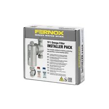 Fernox tf1 omega for sale  Shipping to Ireland