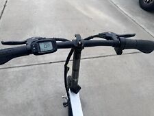 Electric bike for sale  Grovetown