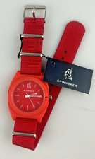 rolex quadrante rosso blu usato  Pomigliano D Arco