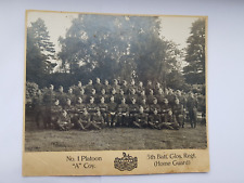 Ww2 home guard for sale  GLOUCESTER