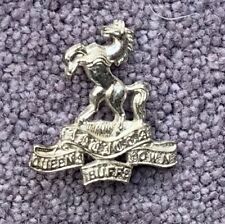 Queen buffs officers for sale  UK
