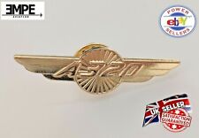 A320 wings badge for sale  CHICHESTER